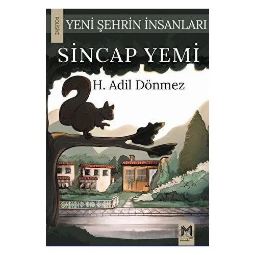 Sincap Yemi - H. Adil Dönmez - Memento Mori