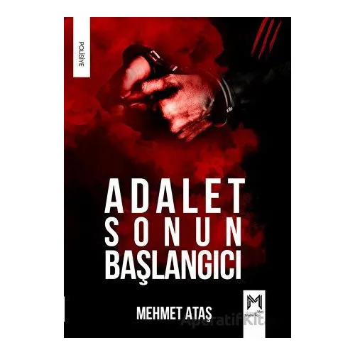 Adalet Sonun Başlangıcı - Mehmet Ataş - Memento Mori