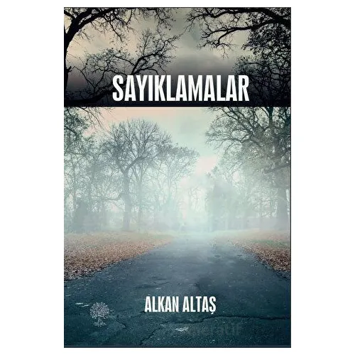 Sayıklamalar - Alkan Altaş - Platanus Publishing
