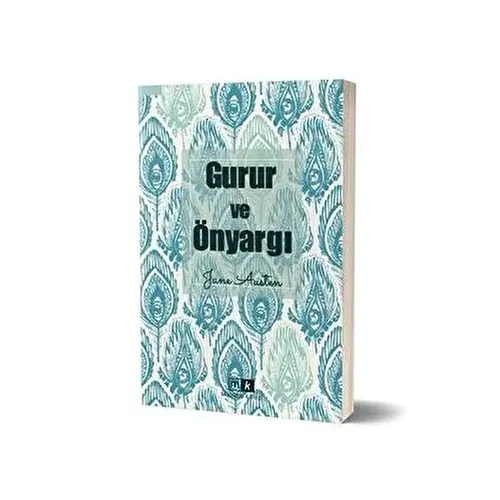 Gurur ve Önyargı - Jane Austen - Mirhan Kitap