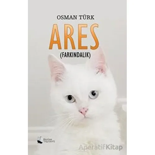 Ares - Osman Türk - Karina Yayınevi