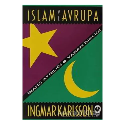 İslam ve Avrupa - Ingmar Karlsson - Cem Yayınevi