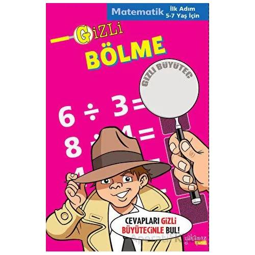 Gizli Bölme - Kolektif - Yakamoz Yayınevi