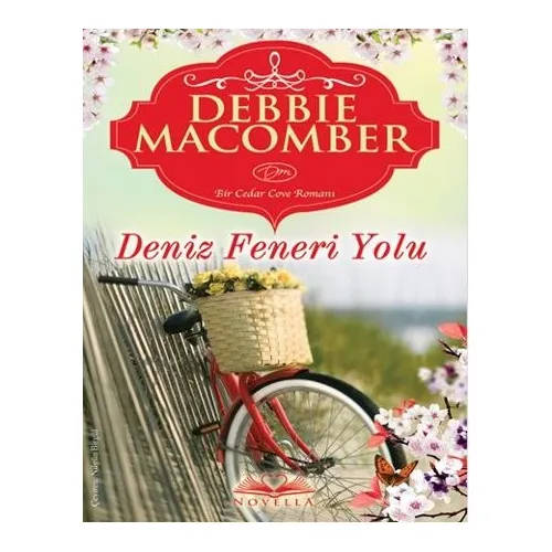 Deniz Feneri Yolu - Debbie Macomber - Novella