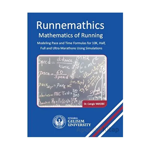 Runnemathics : Mathematics of Running : Modeling Pace and Time Formulas for 10K Half Full and Ultra