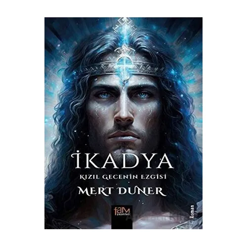 İkadya - Mert Duner - Fam Yayınları