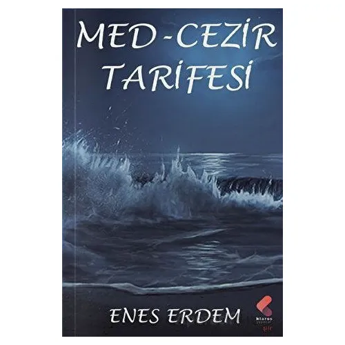 Med-cezir Tarifesi - Enes Erdem - Klaros Yayınları