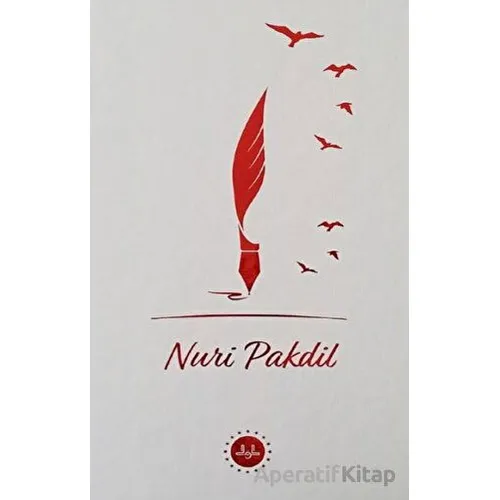 Nuri Pakdil - Kolektif - Diyanet İşleri Başkanlığı