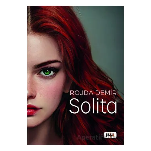 Solita - Rojda Demir - Tilki Kitap
