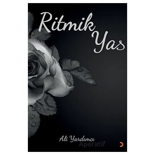 Ritmik Yas - Ali Yardımcı - Cinius Yayınları