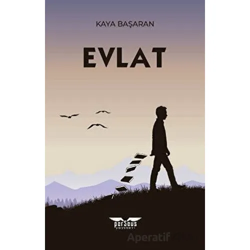 Evlat - Kaya Başaran - Perseus