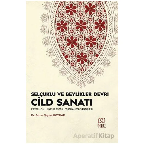 Selçuklu ve Beylikleri Devri Cild Sanatı