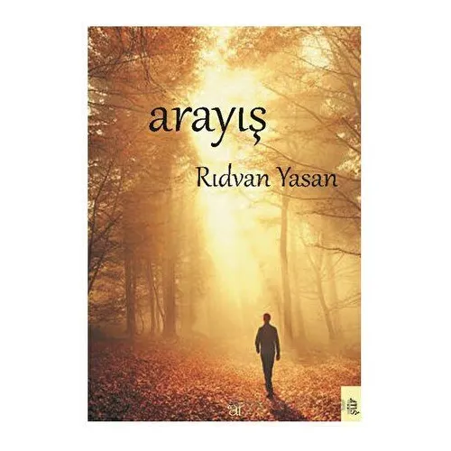 Arayış - Rıdvan Yasan - Ar Yayınları