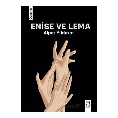 Enise ve Lema - Alper Yıldırım - Memento Mori