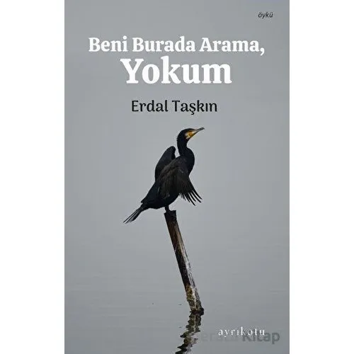 Beni Buradan Arama, Yokum - Erdal Taşkın - Ayrıkotu Yayınları