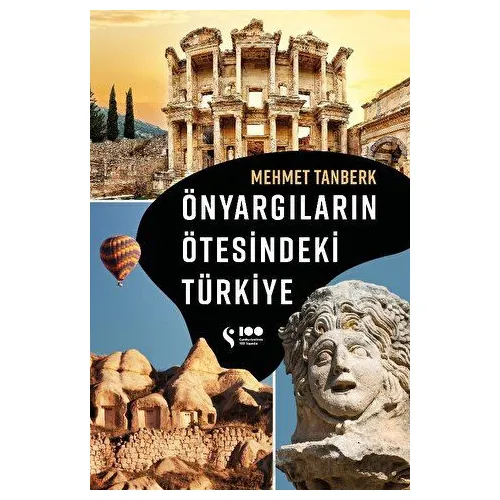 Önyargıların Ötesindeki Türkiye - Mehmet Tanberk - Doğan Solibri