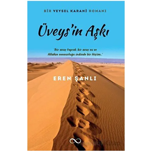 Üveys’in Aşkı - Eren Şanlı - Bengisu Yayınları