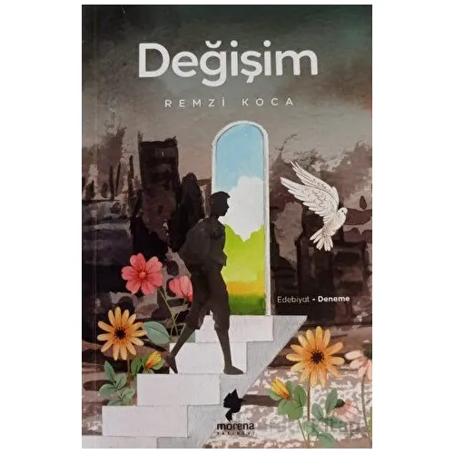 Değişim - Remzi Koca - Morena Yayınevi