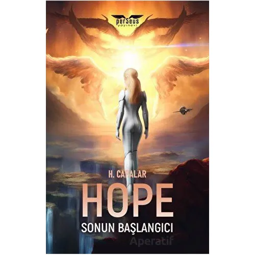 Hope - H. Capalar - Perseus