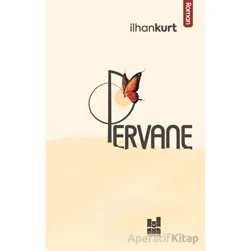 Pervane - Kolektif - Mgv Yayınları
