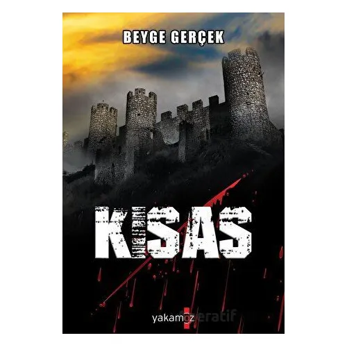 Kısas - Beyge Gerçek - Yakamoz Yayınevi