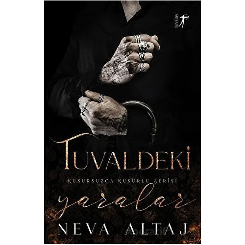 Tuvaldeki Yaralar - Neva Altaj - Artemis Yayınları