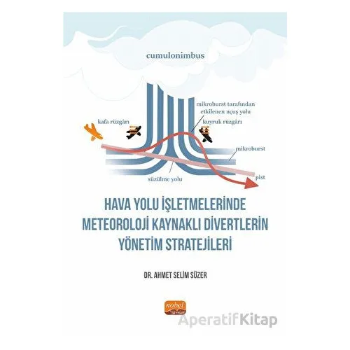 Hava Yolu İşletmelerinde Meteoroloji Kaynaklı Divertlerin Yönetim Stratejileri