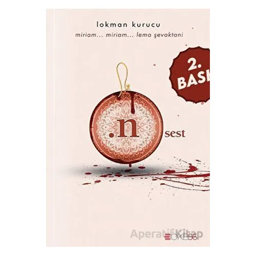 Nsest - Lokman Kurucu - Klaros Yayınları