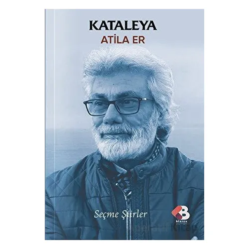 Kateleya - Oğuz Tümbaş - Klaros Yayınları