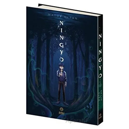 Ningyo - Mato - Beta Byou
