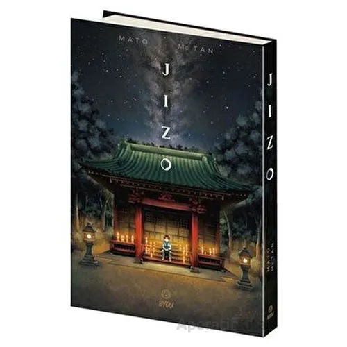 Jizo - Mato - Beta Byou