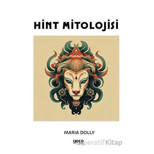 Hint Mitolojisi - Maria Dolly - Gece Kitaplığı