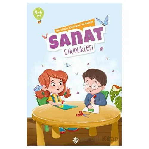 Din Eğitimi Müfredatı İle Uyumlu Sanat Etkinlikleri
