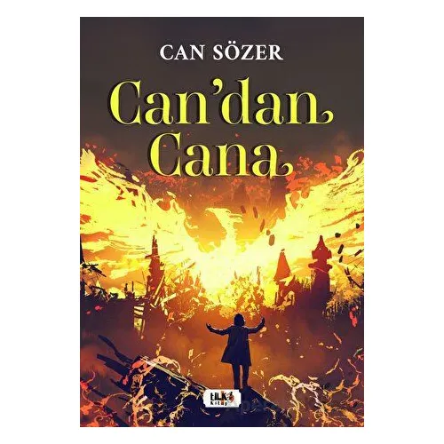 Candan Cana - Can Sözer - Tilki Kitap