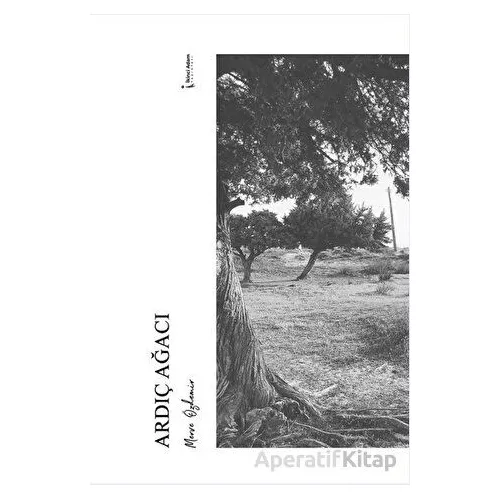Ardıç Ağacı - Merve Özdemir - İkinci Adam Yayınları