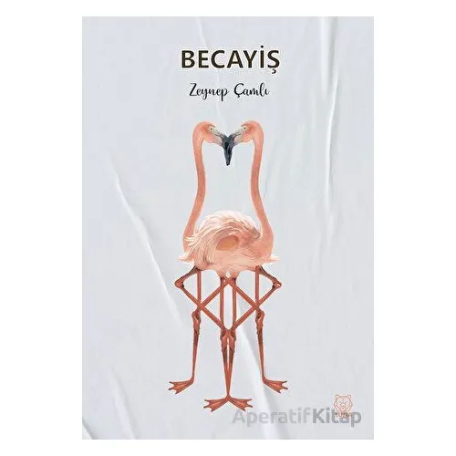 Becayiş - Zeynep Çamlı - Luna Yayınları