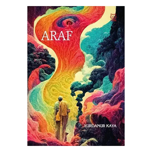 Araf - Yurdanur Kaya - Luna Yayınları