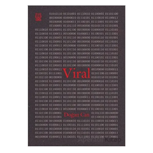 Viral - Doğan Can Kaya - Luna Yayınları
