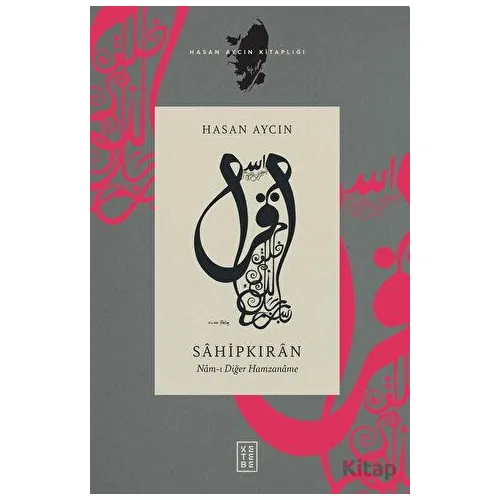 Sahipkıran - Hasan Aycın - Ketebe Yayınları