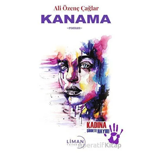 Kanama - Ali Özenç Çağlar - Liman Yayınevi
