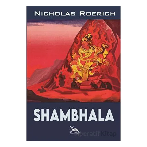 Shambhala - Nicholas Roerich - Sarmal Kitabevi