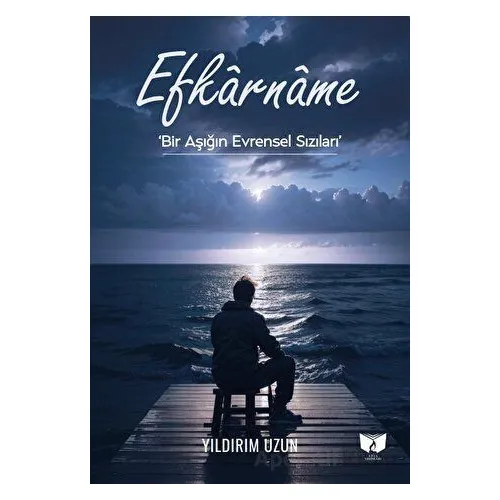 Efkarname - Yıldırım Uzun - Ateş Yayınları