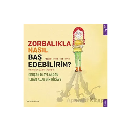 Zorbalıkla Nasıl Baş Edebilirim? - Niels Van Hove - Sola Kidz