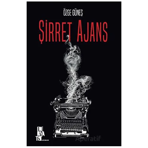 Şirret Ajans - Özge Güneş - Edebiyatist