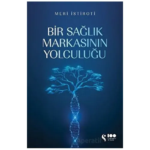 Bir Sağlık Markasının Yolculuğu - Meri İstiroti - Doğan Solibri
