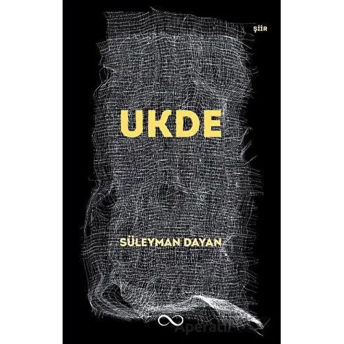 Ukde - Süleyman Dayan - Bengisu Yayınları