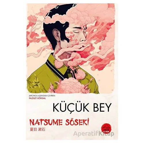 Küçük Bey - Natsume Soseki - Tokyo Manga
