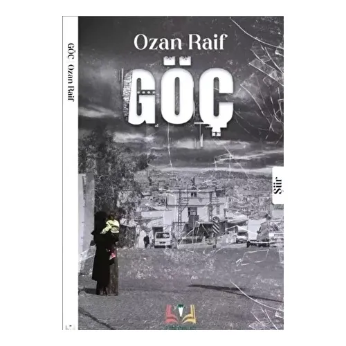 Göç - Ozan Raif - Sidar Yayınları