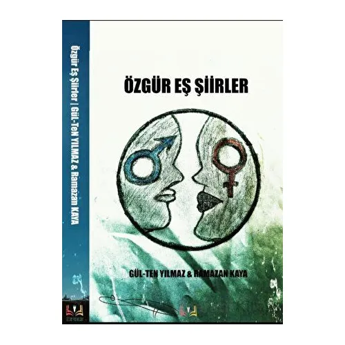 Özgür Eş Şiirler - Ramazan Kaya - Sidar Yayınları