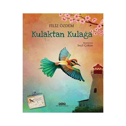 Kulaktan Kulağa - Filiz Özdem - Yapı Kredi Yayınları
